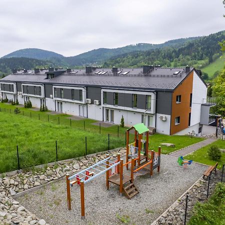 Apartament Zielony Jodlowa - Z Prywatna Sauna! By Dream Apart Szczyrk Bagian luar foto