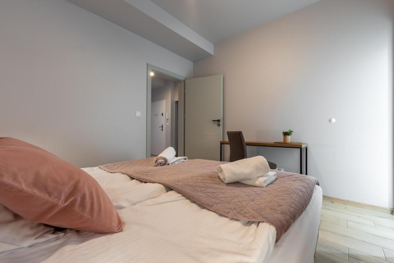 Apartament Zielony Jodlowa - Z Prywatna Sauna! By Dream Apart Szczyrk Bagian luar foto