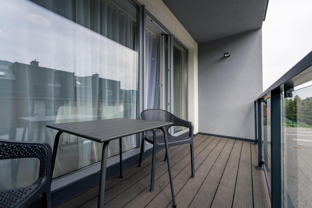 Apartament Zielony Jodlowa - Z Prywatna Sauna! By Dream Apart Szczyrk Bagian luar foto