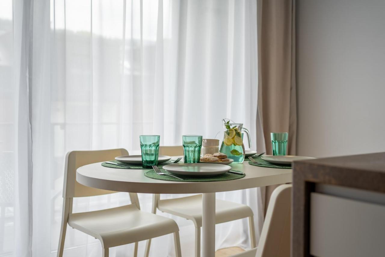 Apartament Zielony Jodlowa - Z Prywatna Sauna! By Dream Apart Szczyrk Bagian luar foto