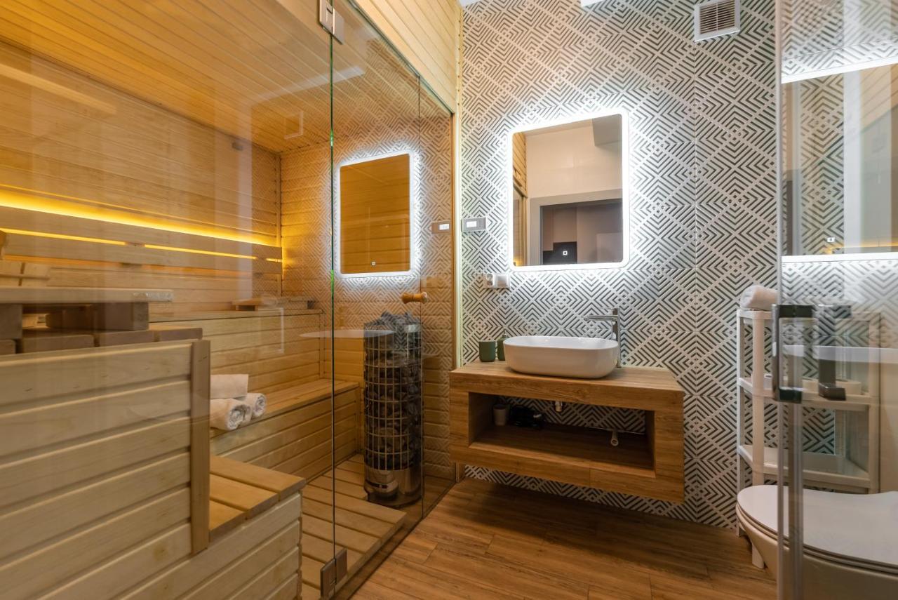 Apartament Zielony Jodlowa - Z Prywatna Sauna! By Dream Apart Szczyrk Bagian luar foto