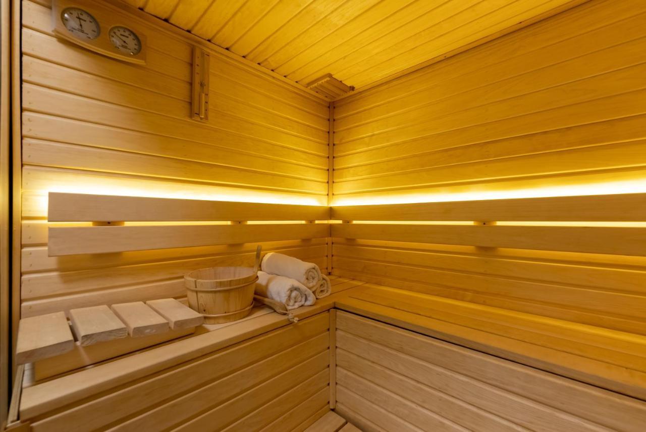 Apartament Zielony Jodlowa - Z Prywatna Sauna! By Dream Apart Szczyrk Bagian luar foto