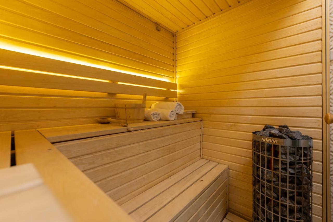 Apartament Zielony Jodlowa - Z Prywatna Sauna! By Dream Apart Szczyrk Bagian luar foto