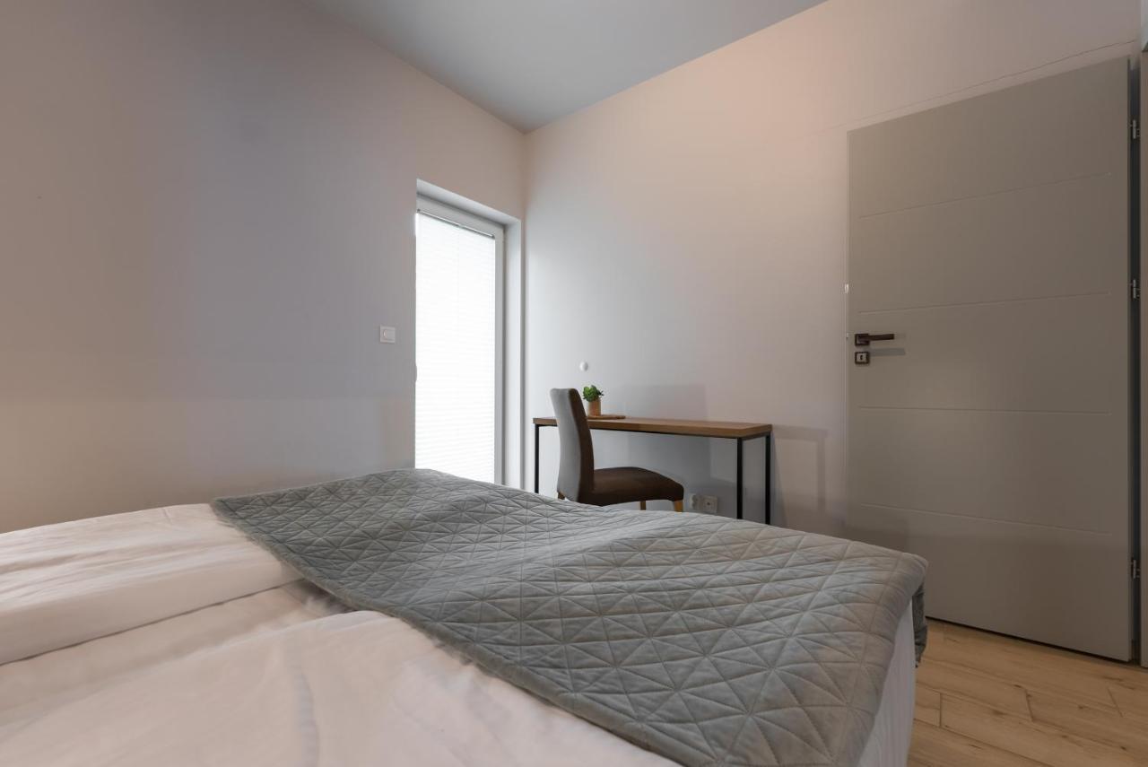 Apartament Zielony Jodlowa - Z Prywatna Sauna! By Dream Apart Szczyrk Bagian luar foto
